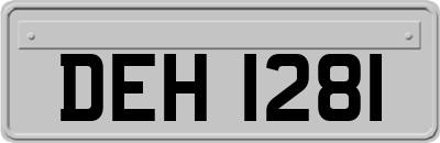DEH1281