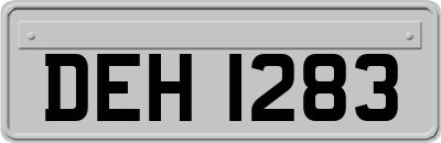 DEH1283