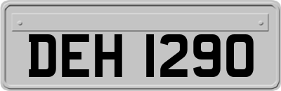 DEH1290