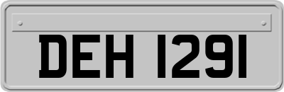 DEH1291