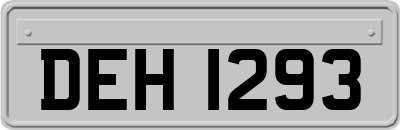 DEH1293