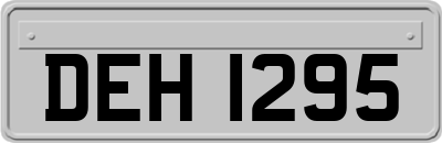 DEH1295