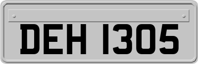 DEH1305
