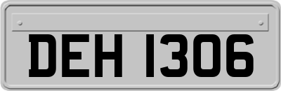 DEH1306
