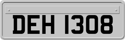 DEH1308