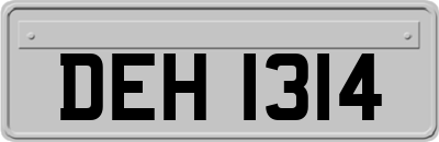 DEH1314