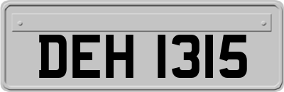 DEH1315