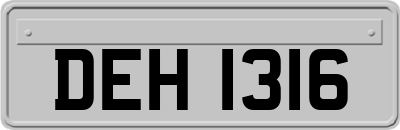 DEH1316
