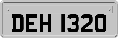 DEH1320