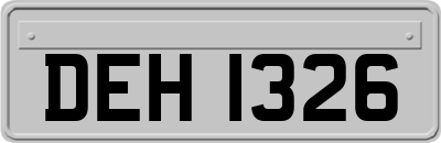 DEH1326