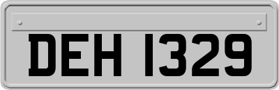 DEH1329