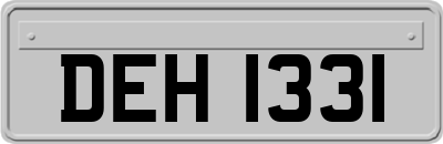 DEH1331