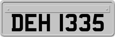 DEH1335