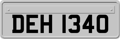 DEH1340