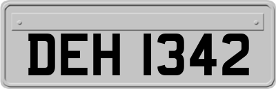 DEH1342