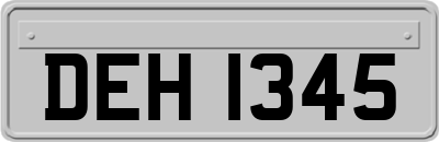DEH1345