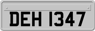 DEH1347