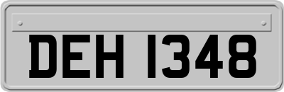 DEH1348