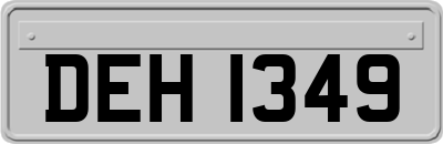 DEH1349