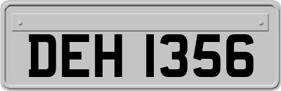DEH1356