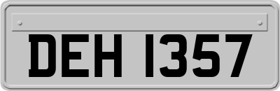 DEH1357
