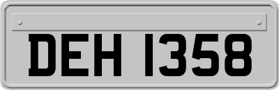 DEH1358