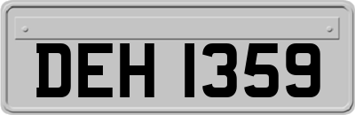 DEH1359