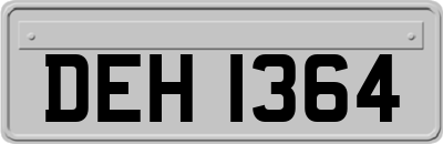 DEH1364