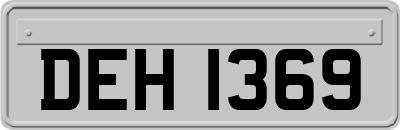 DEH1369