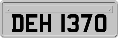 DEH1370