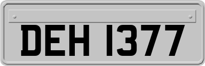 DEH1377