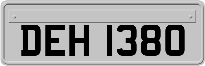 DEH1380