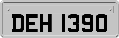 DEH1390