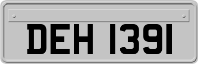 DEH1391