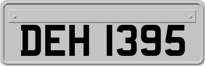 DEH1395