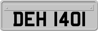 DEH1401