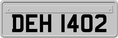 DEH1402