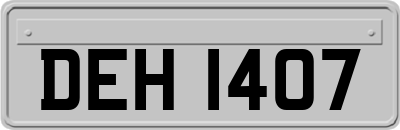 DEH1407
