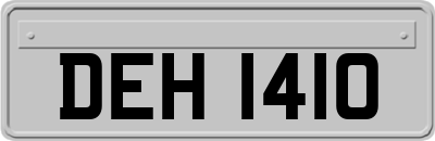 DEH1410