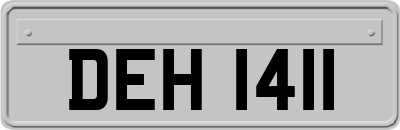 DEH1411