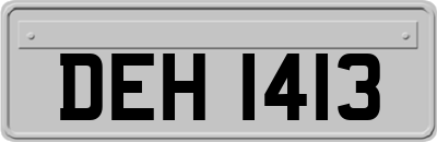 DEH1413