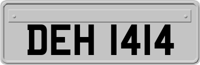 DEH1414