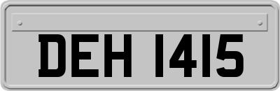DEH1415