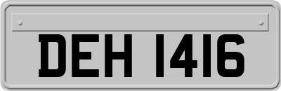 DEH1416