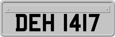 DEH1417