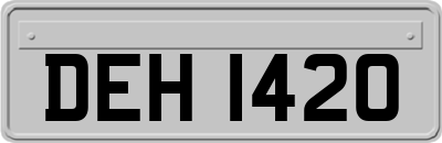 DEH1420