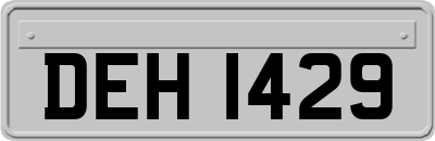 DEH1429