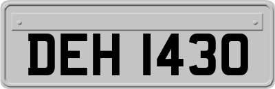 DEH1430