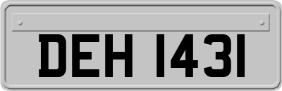 DEH1431