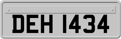 DEH1434